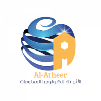 شركة الأثير لتقنية المعلومات