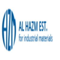 شركة الحزم للمعدات الصناعية