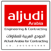 شركة الجودي العربية للمقاولات