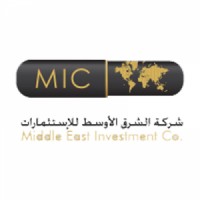 شركة الشرق الأوسط للإستثمارات