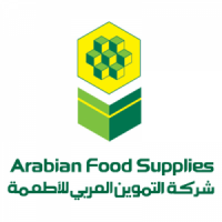 شركة التموين العربي للاطعمه