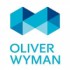 شركة أوليفر وايمان للإستشارات الإدارية