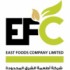 شركة أطعمة الشرق المحدودة