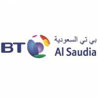 شركة بريتيش تيليكوم السعودية