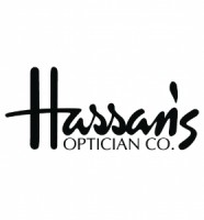 شركة دار حسن للنظارات