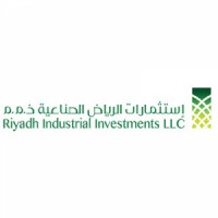 شركة إستثمارات الرياض الصناعية