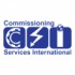 شركة خدمات التكليف العالمية (CSICX)