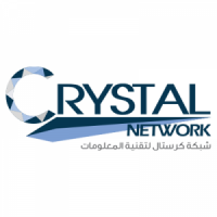 شركة كرستال للاتصالات وتقنية المعلومات