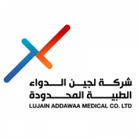 شركة لجين الدواء الطبيه