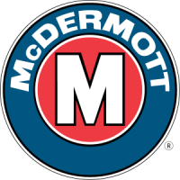 شركة ماكديرموت العالمية