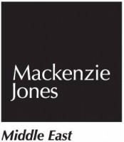 شركة ماكنزي جونز للاستثمارات