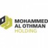 شركة محمد العثمان القابضة