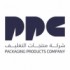 شركة منتجات التغليف