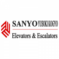 شركة مصاعد سانيو السعودية