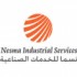 شركة نسما للخدمات الصناعية