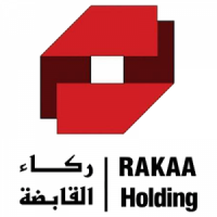 شركة ركاء للتجارة القابضة