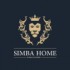 شركة سيمبا هوم للتصميم