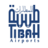 شركة طيبه لتشغيل المطارات
