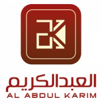 شركه عبدالمحسن العبدالكريم للتجارة