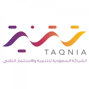 الشركة السعودية للتنمية والإستثمار التقني