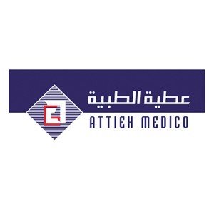 مجموعة عطية الطبية