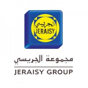 مجموعة الجريسي
