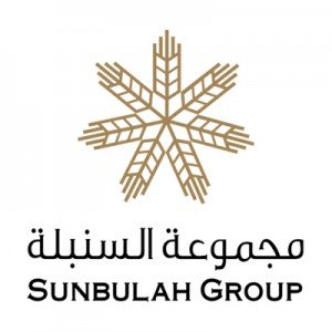 مجموعة السنبلة القابضة
