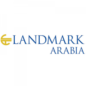 مجموعة لاندمارك العربية