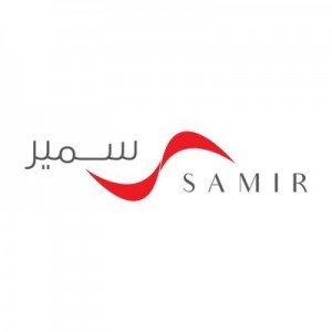 مجموعة سمير | SAMIR