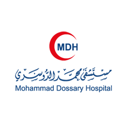 مستشفى محمد الدوسري