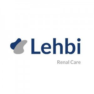 شركة اللهبي لرعاية مرضى الكلى