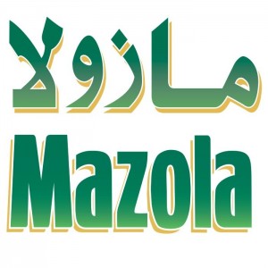 شركة مازولا السعودية للأغذية