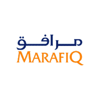 شركة مرافق (MARAFIQ)