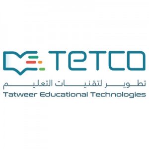 شركة تطوير تقنيات التعليم