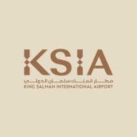 شركة تطوير مطار الملك سلمان الدولي
